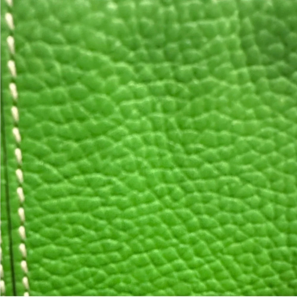 Kate Spade Green Tote Bag EUC